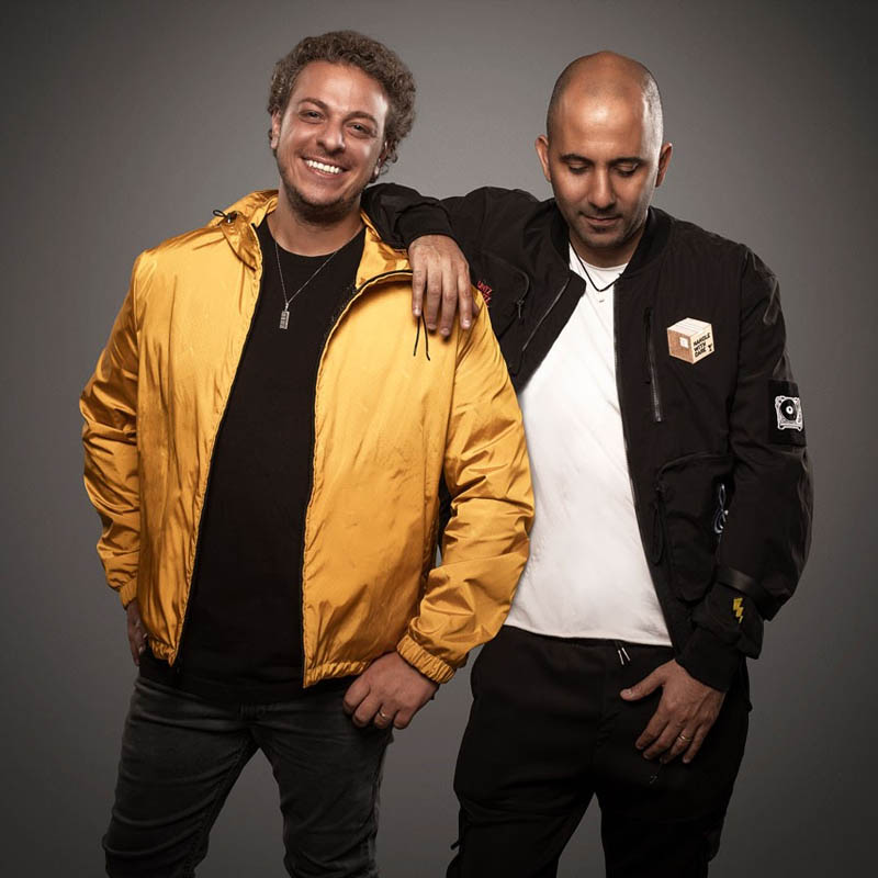 VINI VICI