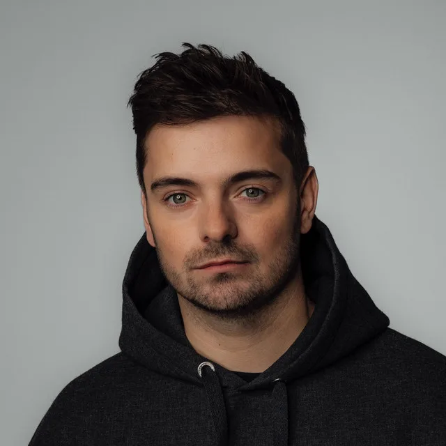 MARTIX GARRIX
