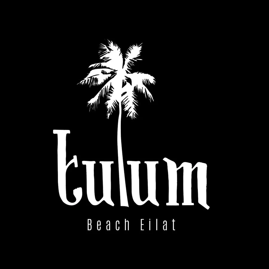טולום ביץ' אילת מסיבה | TULUM BEACH EILAT